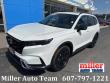 Used 2023 Honda CR-V Hybrid Sport Touring SUV