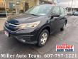 Used 2015 Honda CR-V LX AWD SUV