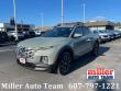Used 2022 Hyundai Santa Cruz 2.5L SEL Truck Crew Cab