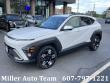 Certified 2025 Hyundai Kona SEL SUV