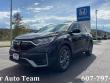 Used 2022 Honda CR-V EX-L SUV