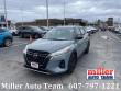Used 2022 Nissan Kicks SR SUV