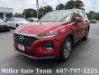 Used 2020 Hyundai Santa Fe Limited 2.4 SUV