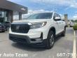 Used 2023 Honda Ridgeline RTL-E Truck Crew Cab