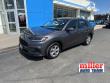 Used 2023 Honda HR-V LX AWD SUV