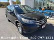 Used 2014 Honda CR-V LX AWD SUV