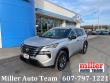 Used 2024 Nissan Rogue S SUV