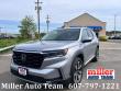 Used 2023 Honda Pilot Elite SUV
