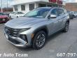 Certified 2025 Hyundai Tucson SEL SUV