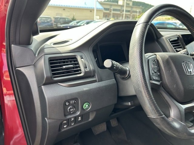 2022 Honda Passport TrailSport - Photo 12