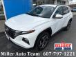 Used 2023 Hyundai Tucson SEL SUV