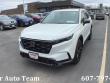 Used 2024 Honda CR-V Hybrid Sport-L SUV