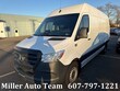  Mercedes-Benz Sprinter 2500