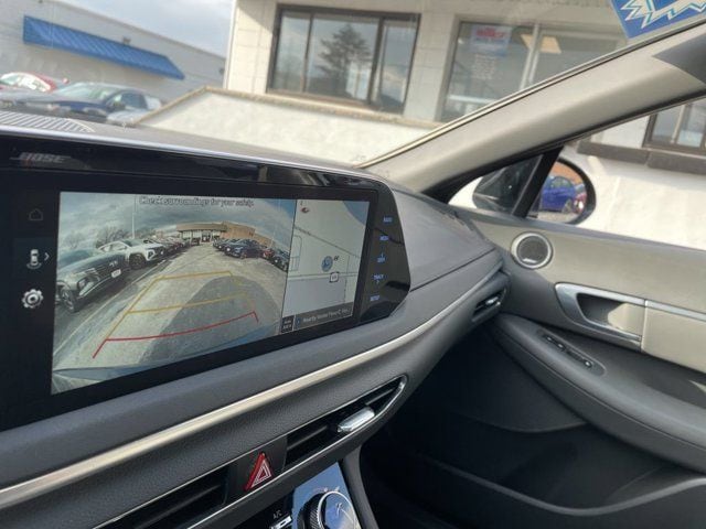 2022 Hyundai Sonata SEL Plus - Photo 15