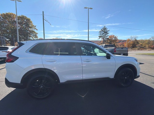 Used 2023 Honda CR-V Hybrid Sport SUV