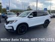 Used 2022 Honda Pilot Special Edition SUV