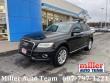 Used 2015 Audi Q5 2.0T Premium (Tiptronic) SUV