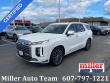 Certified 2024 Hyundai Palisade Calligraphy SUV
