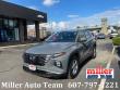 Used 2024 Hyundai Tucson SE SUV