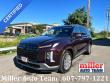 Certified 2025 Hyundai Palisade SEL SUV