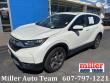 Used 2018 Honda CR-V EX-L SUV