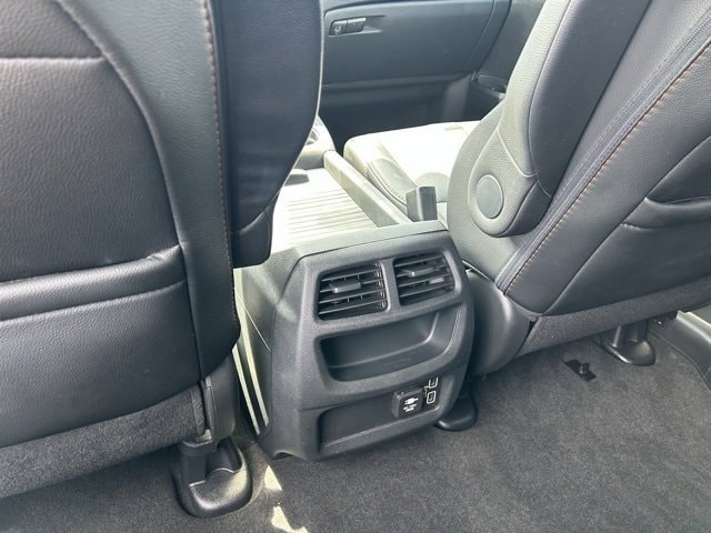 2022 Honda Passport TrailSport - Photo 9