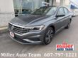 Used 2020 Volkswagen Jetta 1.4T SEL w/ULEV Sedan