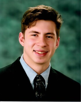 Staff member Isaiah Brand from c8ca941cd1d9