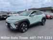 Used 2025 Hyundai Kona SEL SUV