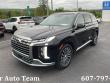 Certified 2024 Hyundai Palisade Calligraphy SUV