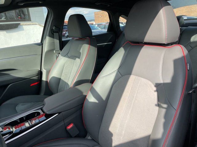 2022 Hyundai Sonata SEL Plus - Photo 10