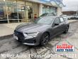 Used 2021 Acura TLX A-Spec Package Sedan