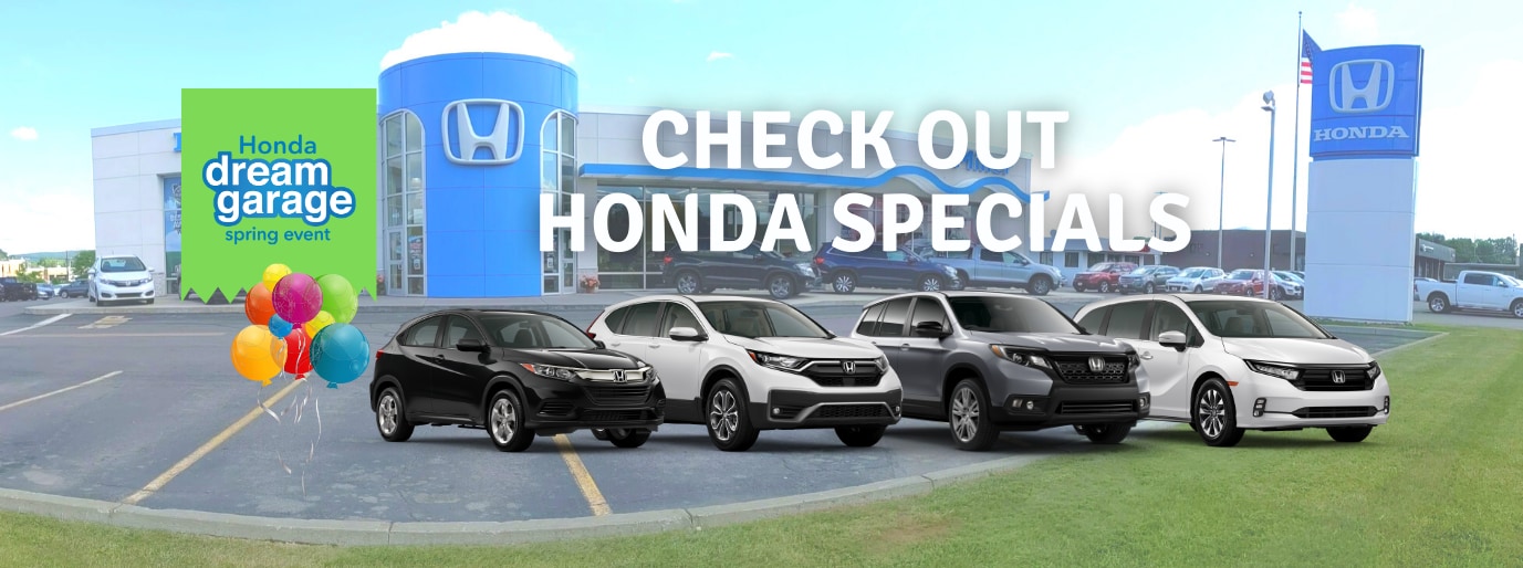 Miller Auto Team New Hyundai, Honda Dealership in Vestal, NY