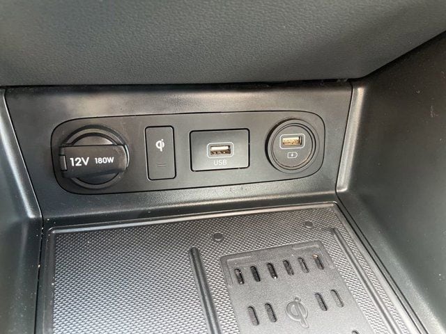 2022 Hyundai Sonata SEL Plus - Photo 17