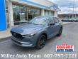 Used 2021 Mazda CX-5 Carbon Edition Turbo SUV