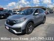Used 2020 Honda CR-V EX AWD SUV