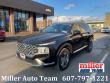 Used 2022 Hyundai Santa Fe SEL SUV