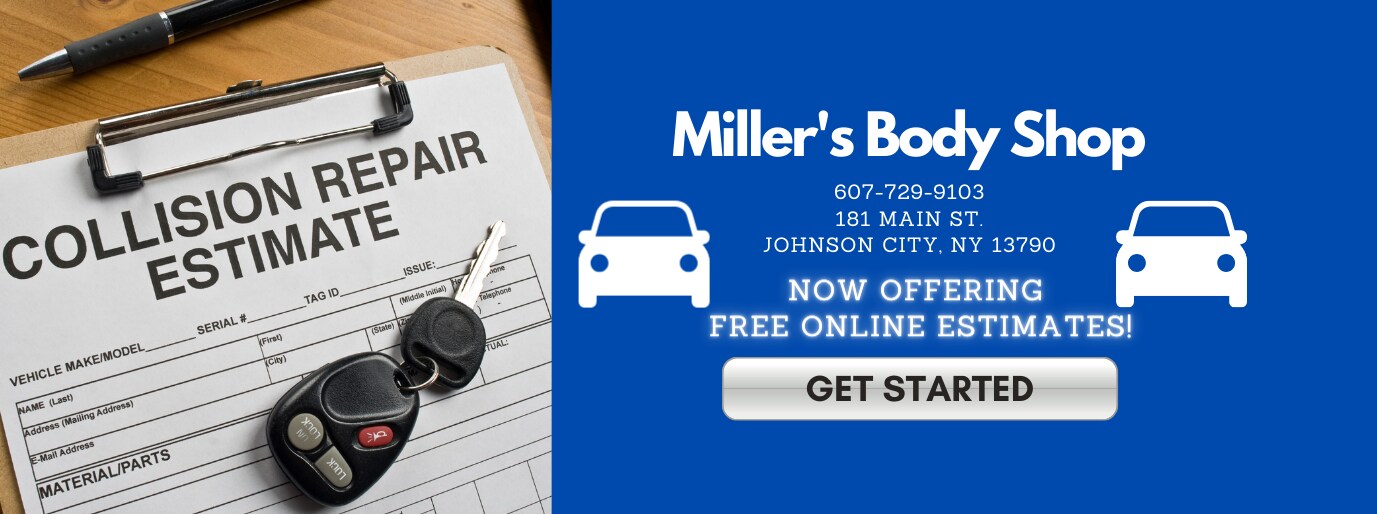 Miller Auto Team New Hyundai, Honda Dealership in Vestal, NY