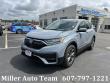 Used 2022 Honda CR-V Hybrid EX-L SUV