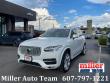 Used 2018 Volvo XC90 T6 AWD Inscription (7 Passenger) SUV