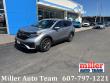 Used 2022 Honda CR-V EX-L SUV