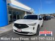 Used 2023 Acura MDX SH-AWD A-Spec Package SUV