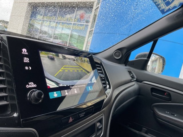 2022 Honda Passport TrailSport - Photo 19