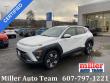Certified 2024 Hyundai Kona SEL SUV