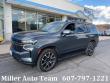 Used 2021 Chevrolet Tahoe RST SUV