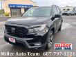 Used 2023 Honda Passport Elite SUV
