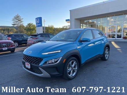 2023 Hyundai Kona SEL SUV