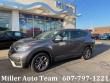 Used 2022 Honda CR-V EX-L SUV