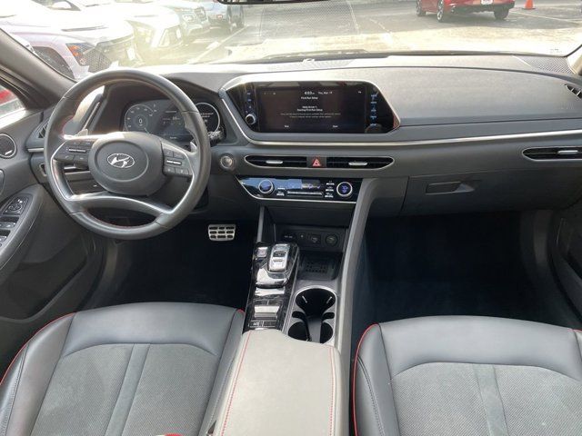 2022 Hyundai Sonata SEL Plus - Photo 7