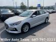 Used 2019 Hyundai Sonata SE Sedan